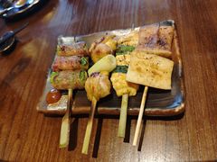 -鸟鹏烧鸟居酒屋(龙岗万科店)