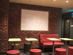 -汉堡王(西直门凯德MALL店)