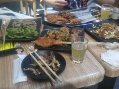 -壹酒贰肉1926·深夜食堂(南京北街店)