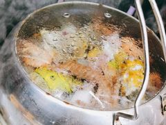 -船梆煮•蒸汽海鲜·生腌干蒸(五四广场店)
