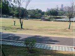 -东莞植物园
