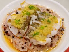 -麒麟中餐厅·经典粤菜·地道菜式老字号(广州长隆酒店)