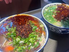 -有礼有面(知春路店)