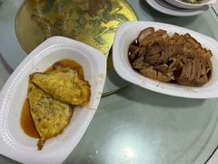 -车头老二大排档(金城步行街店)