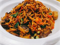 -兰湘子·湘菜小炒(石家庄万象城店)