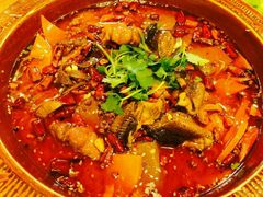 -罗阳人家私房菜(罗阳路店)