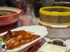 -大鸭梨烤鸭·北京菜(大兴南小街店)