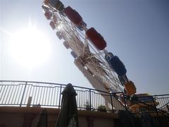 -青岛方特梦幻王国