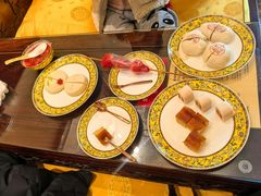 -富华斋饽饽铺·宫廷糕点·伴手礼(护国新天地店)