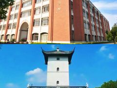 -苏州大学(天赐庄校区)