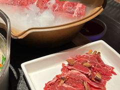 -三出山火锅(万象天地店)