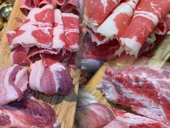 -金顺韩式烤肉·网红烤肉店(广利路店)