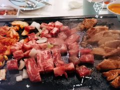 -韩时烤肉(枫蓝店)