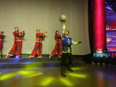 -陕北民歌大舞台