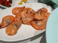 -双合园·海鲜水饺青岛菜(万佳广场店)