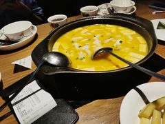-大丰收脆鱼(万达江北店)