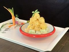 -南海渔村(珠江新城店)