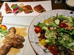 -松子料理(华威桥店)