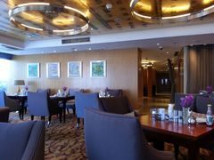 -好日子皇冠假日酒店·君怡咖啡厅(特美思大厦店)