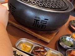 -陇璟烧肉酒场(友谊阳光城店)