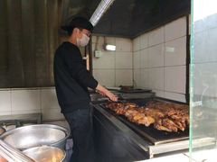 -徐亮烤蹄(建设路店)