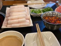 -情忆草原涮肉馆