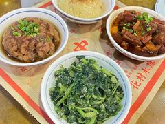 洛阳四小碗-杏花村水席楼·洛阳水席(老城十字街店)