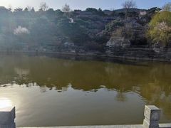 -北京西山国家森林公园