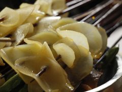 -学街秀兰麻辣烫