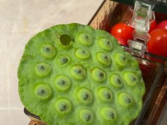 -芸山季·云南野生菌火锅(宝能环球汇店)