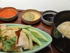 -牛腩之旅·牛腩牛杂煲(光启城美食城店)