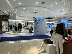 -新世界大丸百货