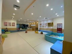 -KidsHome毅英宝贝家早教托育中心