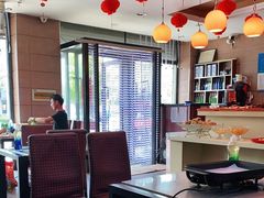 -美滋美味自助烤肉餐厅