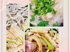 -惠丰源烩面馆(经七路店)