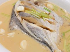 -启东海鲜人家(古美路店)
