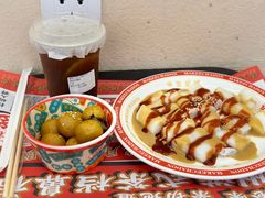 三酱猪肠粉-孖记茶档·热腾茶餐(乐峰店)