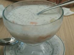 椰汁喳喳-关夫人餐厅(阳光广场店)