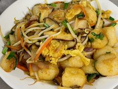 -天台小吃(新城店)