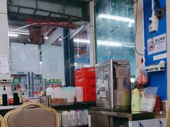 -梅姐海鲜餐厅(水头海鲜街店)