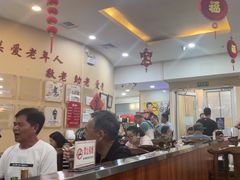 -京天红酒家(虎坊路店)