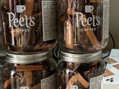 -Peet's 皮爷咖啡(陆家嘴中心店)
