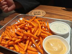 -京A Brewpub·精酿餐吧(幸福村店)