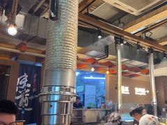 -炽城·烤肉名家(鸿达中央广场店)