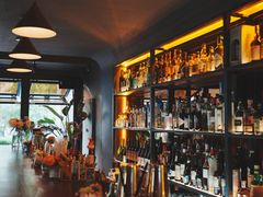 -Ish Whiskey&Cocktail Bar酒吧(合生麒麟新天地店)