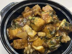 -金家老三饭庄(常营店)