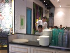 -新宝餐厅(流塘店)