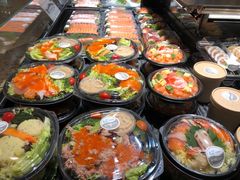 -上清·三文鱼鲜寿司(同德店)
