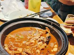 -打酱油·非遗淮扬菜(瘦西湖梅岭店)