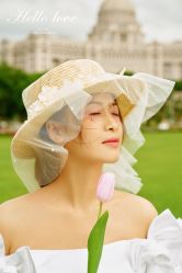 -金夫人婚纱摄影